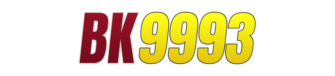 bk9993 লোগো